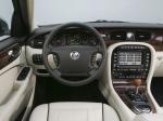 Jaguar XJ Sovereign 2007 года